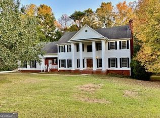 266 Ebenezer Church Rd, Fayetteville, GA 30215