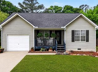 140 Buck Blvd SE, Calhoun, GA 30701