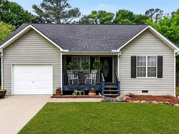 140 Buck Blvd SE, Calhoun, GA 30701