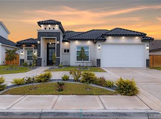 1813 E 28th St, Mission, TX 78574