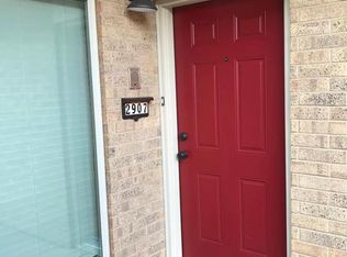 2907 Greenhills Dr, Kilgore, TX 75662