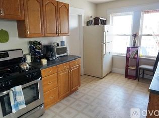 151 Forest Hills St #2R, Jamaica Plain, MA 02130