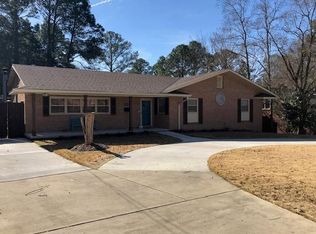 2834 College Dr, Columbus, GA 31906
