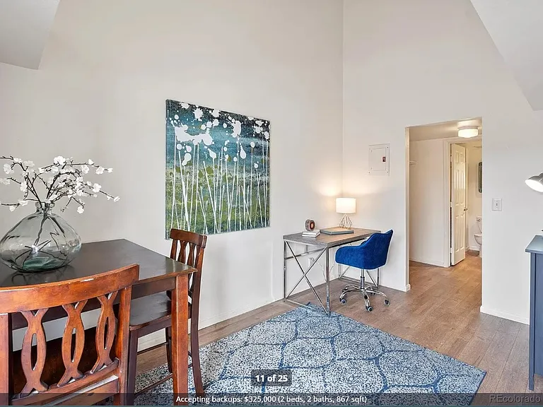 4899 S Dudley St #G23 — Photo 10