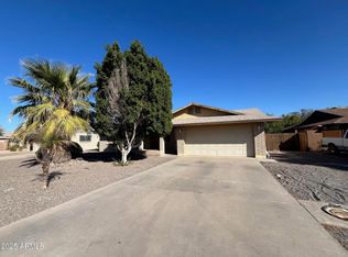 11331 N Langford Ave, Youngtown, AZ 85363