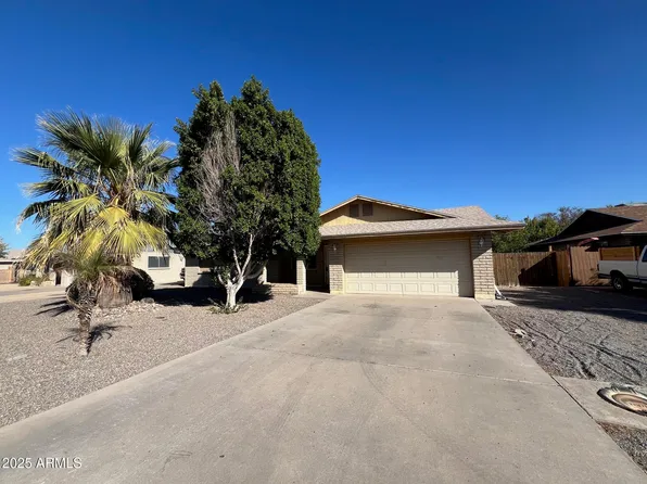 11331 N LANGFORD Avenue, Youngtown, AZ 85363