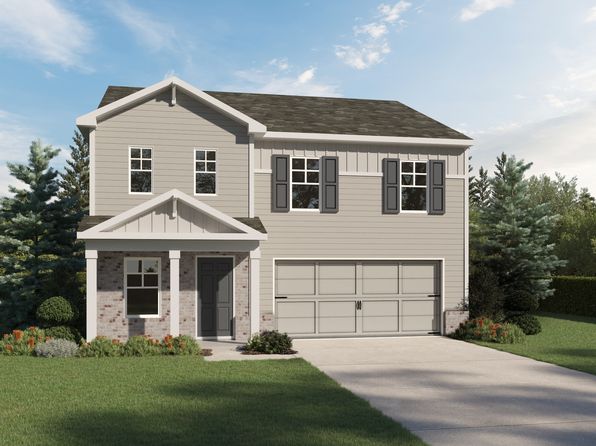 Mulberry Plan, Meadow Pines