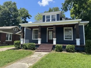 2006 Felix Ave, Memphis, TN 38104