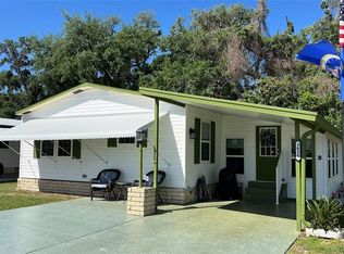 3829 Chah Dr, Zephyrhills, FL 33541