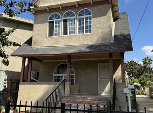 625 E 21st St, Los Angeles, CA 90011