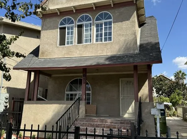 625 E 21st St, Los Angeles, CA 90011