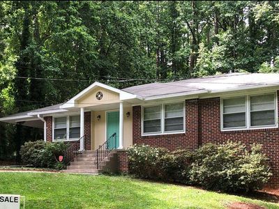 1842 Fern Creek Ln, Atlanta, GA, 30329
