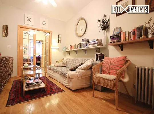 Rented by Citi Habitats | media 21