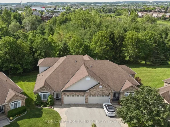 440 Morley Cook Cres, Aurora, ON L3X 2M3