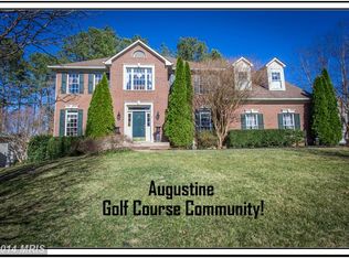 5 Muster Dr, Stafford, VA 22554
