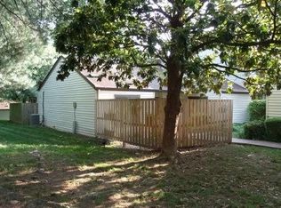 4836 Club Dr, Old Hickory, TN 37138