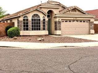 3321 W Shumway Farm Rd, Phoenix, AZ 85041