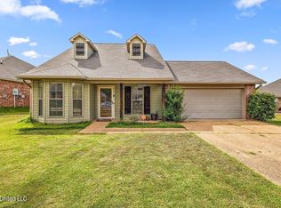 133 Winchester St, Byram, MS 39272
