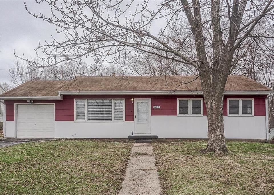 1st image of 543 N 80th Pl