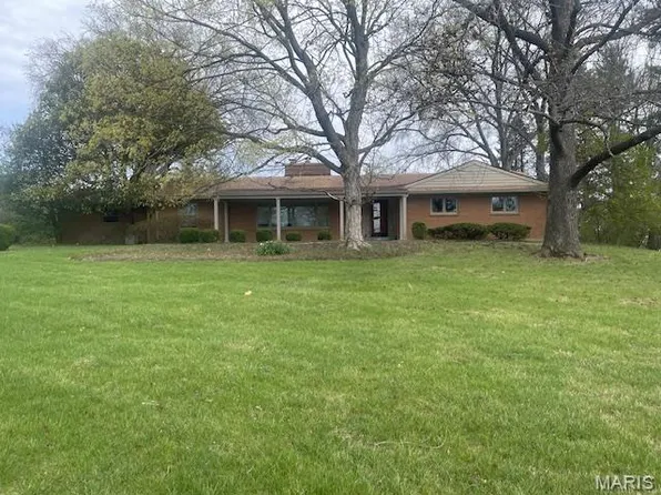 2 Shardue Ln, Saint Louis, MO 63141