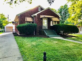 1307 Burry St, Joliet, IL 60435