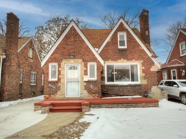 16873 Littlefield St, Detroit, MI 48235