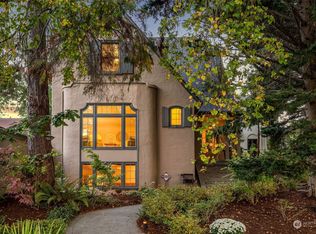 2465 E Lake Washington Blvd, Seattle, WA 98112