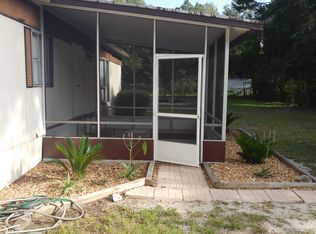 15130 NE 150th Ln, Fort Mc Coy, FL 32134