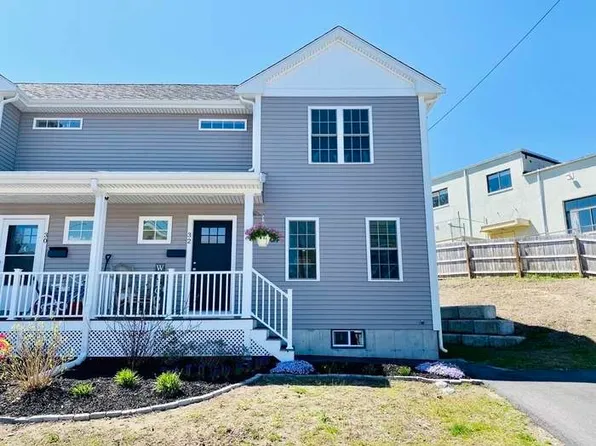 32 John St, Taunton, MA 02780