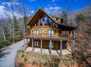 200 Eagle Crest Way, Franklin, NC 28734