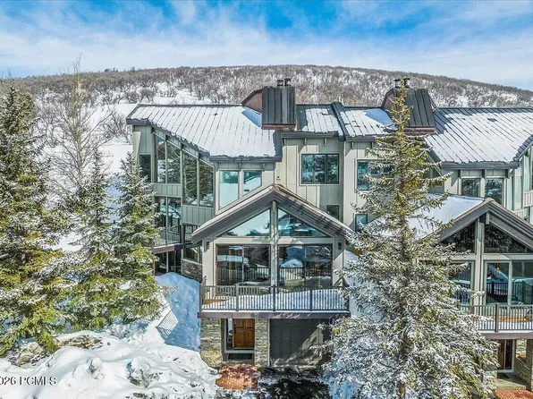 1279 Pinnacle Dr #75, Park City, UT 84060