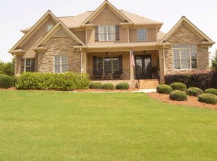 1511 Andys Way, Watkinsville, GA 30677