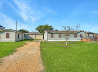 15926 Millers Landing Ln, Houston, TX 77049