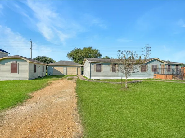 15926 Millers Landing Ln, Houston, TX 77049