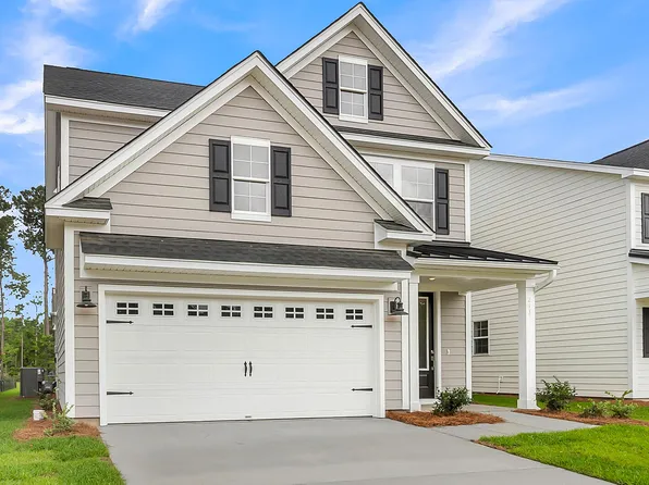 213 Crosswick St, Summerville, SC 29483