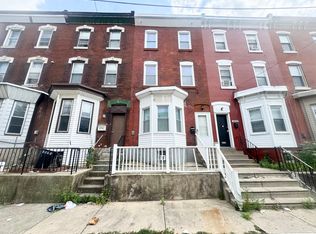 3510 Wallace St, Philadelphia, PA 19104