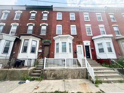 3510 Wallace St, Philadelphia, PA, 19104