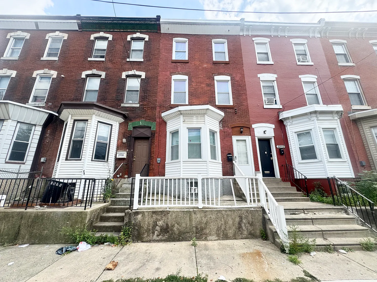 3510 Wallace St photo 1
