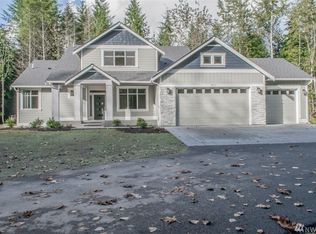 20901 60th St SE, Snohomish, WA 98290