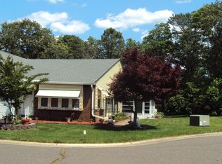 15 Ivy Ct UNIT B, Manchester Township, NJ 08759