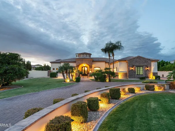 3750 E Juniper Circle, Mesa, AZ 85205