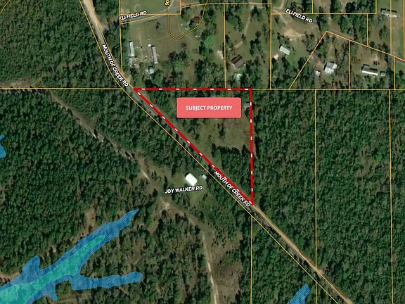 5th image of 1370 Mouth Of The Creek Rd