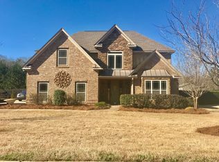 541 Heywood St, Auburn, AL 36832