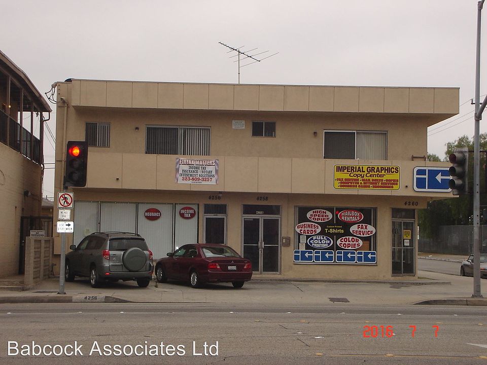 1st image of 4258 W El Segundo Blvd APT B