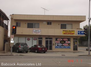 4258 W El Segundo Blvd APT B, Hawthorne, CA 90250