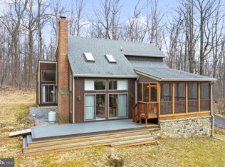 12941 Tower Rd, Thurmont, MD 21788