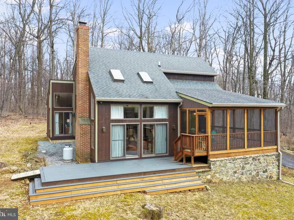 12941 Tower Rd, Thurmont, MD 21788