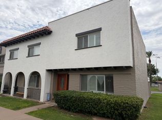 2801 E Fairmount Ave, Phoenix, AZ 85016
