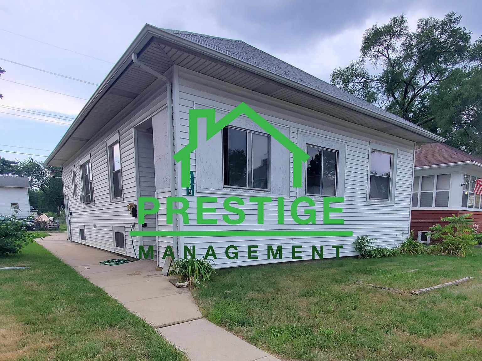 446 Detroit St, Hammond, IN 46320 Zillow