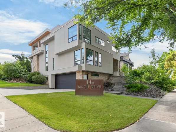 14 A Birch Dr, Saint Albert, AB T8N 0C9